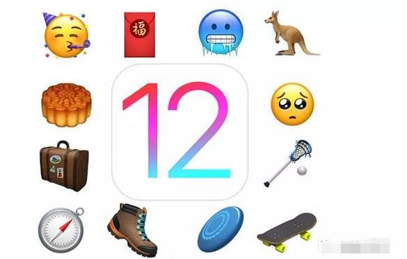 iOS 12.1ʽ棺ȺFaceTimeeSIMơEmoji