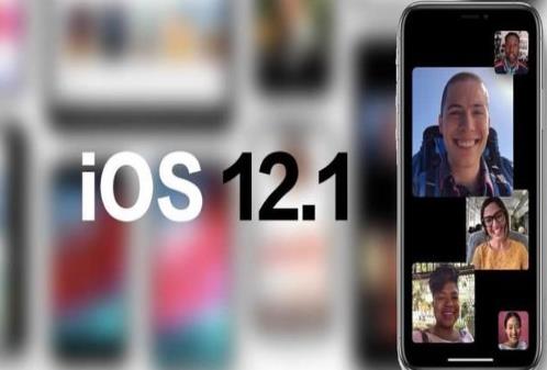 iOS12.1޺źյ