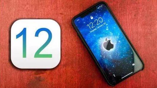 iPhone7ƻiOS12?