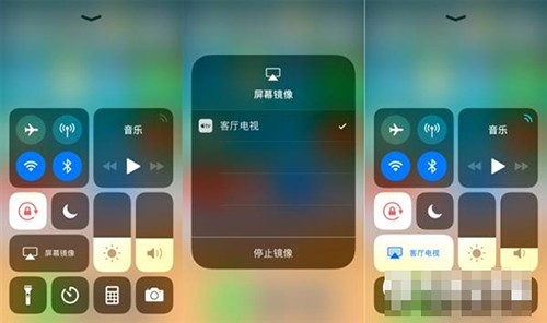 ios11iphoneͶӣ