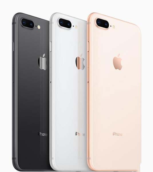 iPhone 8عİᱬը