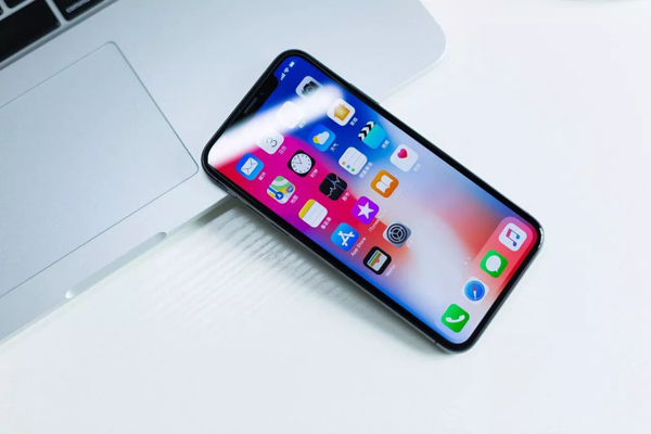 iPhone X Homeأ