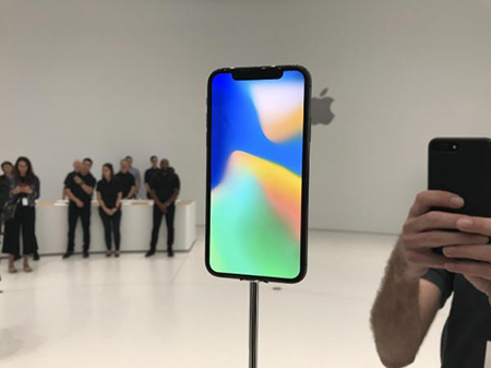 iPhoneXʹͼĽ̳̣10iPhoneX쳣ʹ