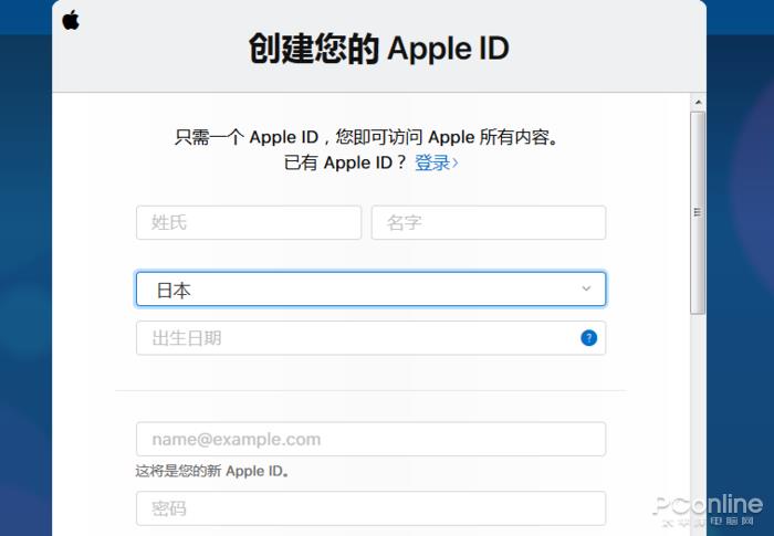 App StoreŪ?עApple ID