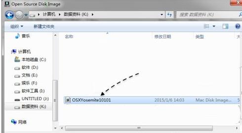 win7mac 10.l1װU̵İ취