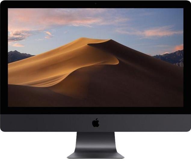 macOS 10.14.1־