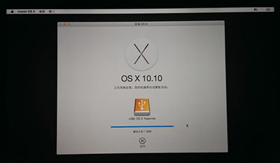 MacṴװmac os X 10.10취