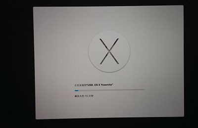 MacṴװmac os X 10.10취