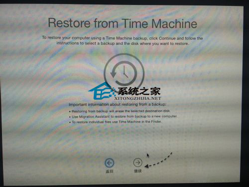 MACͨTime Machineָϵͳ