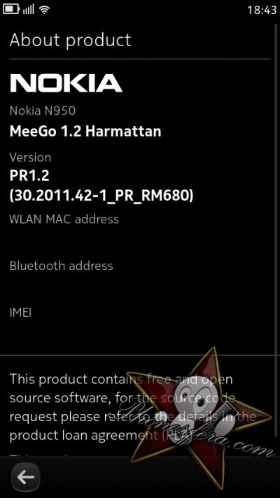 MeeGo 1.2ϵͳͼ Ƿ񹫲ѳ