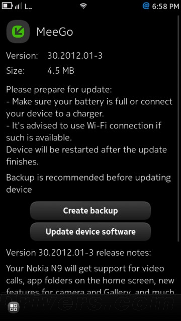 ŵͦN9 MeeGoӭPR1.2
