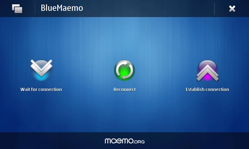 ʹBlue Maemo  PS3