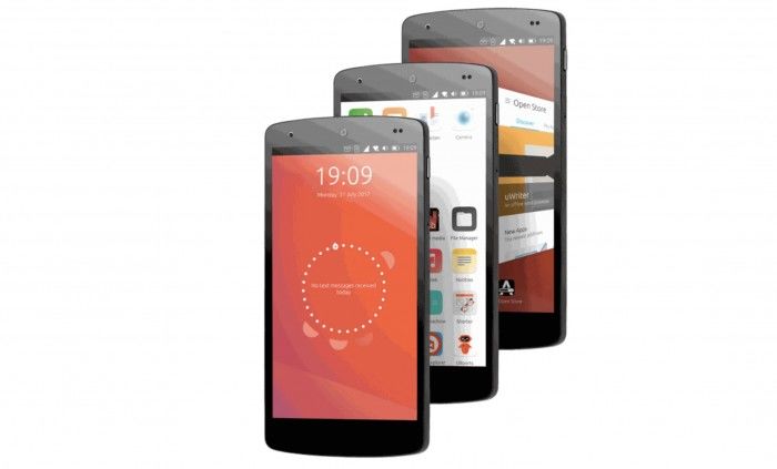 Ubuntu Touch OTA-4ϵͳ¹