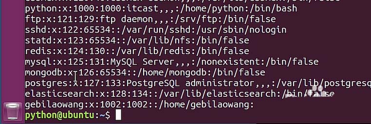 Ubuntuϵͳͨûɾ? Ubuntuɾ˻ͼĽ̳