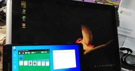 ΢Lumia 950 XLˢWindows 10 ARM64ͼĽ̳װ