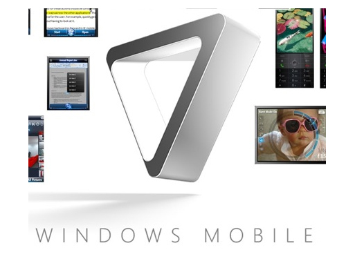 Windows Mobile 7Ƴ2011깫