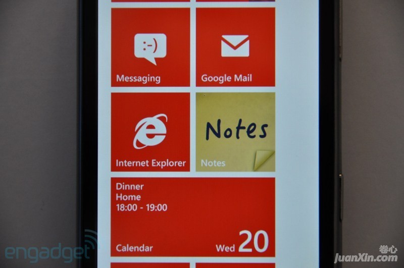 ΢WP7AndroidiOS