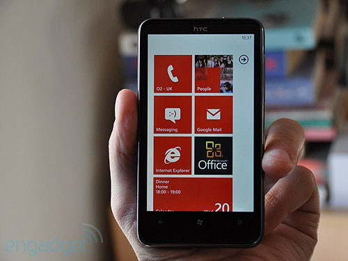 Windows Phone 7ȱϸ˵