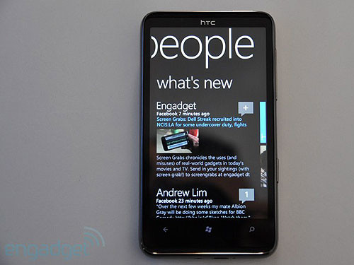 Windows Phone 7ȱϸ˵