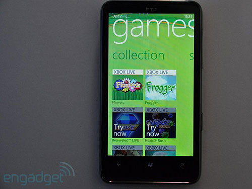 Windows Phone 7ȱϸ˵