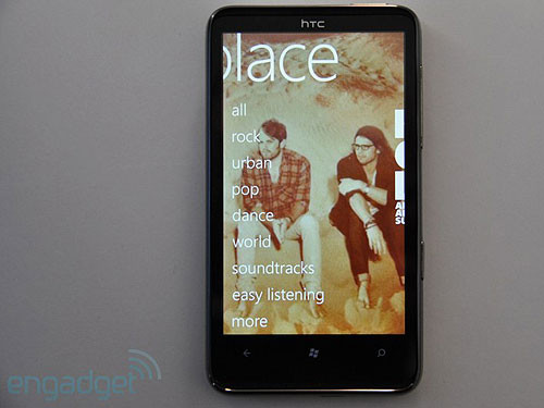 Windows Phone 7ȱϸ˵