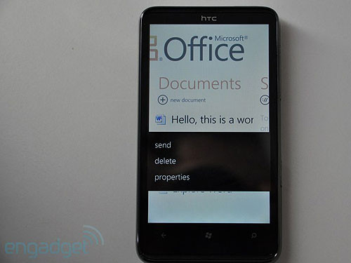 Windows Phone 7ȱϸ˵