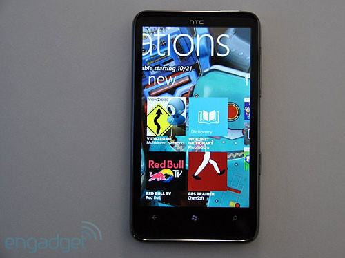 Windows Phone 7ȱϸ˵