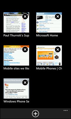 Windows Phone 7/iOSȫλ