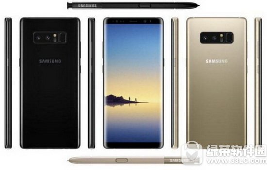 3note8ʵ۰úò 3galaxy note8ʵ۰ý