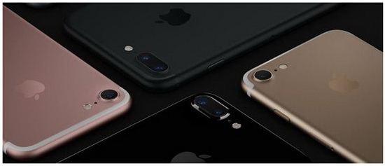 С6iphone7һ ƻiphone7С6Ƚ