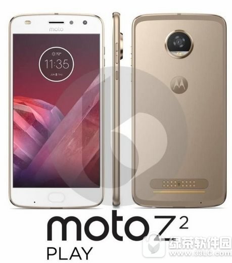 Moto Z2 Play?Moto Z2 Playý