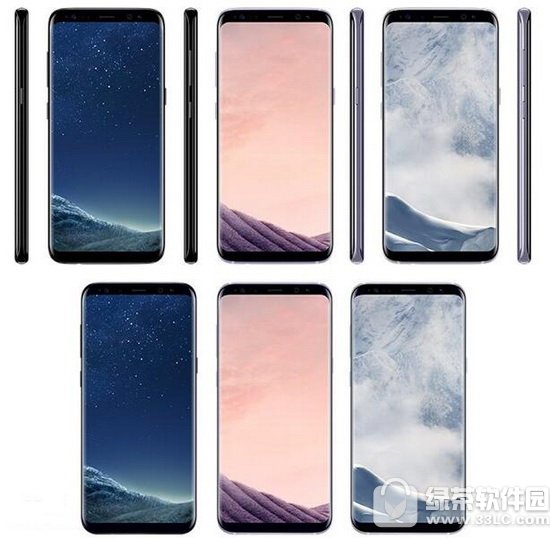 3galaxy s8ֱַ 3s8Ƶֱַ