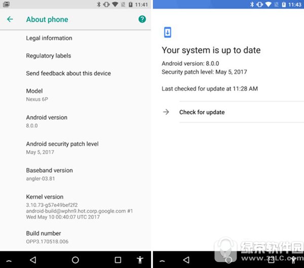 android8.0һЩ ׿8.0¼ɴȫ