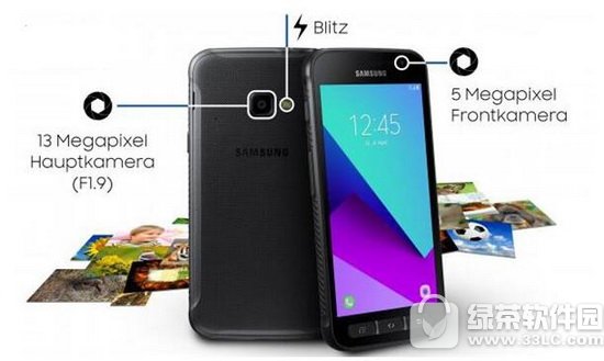 3galaxy xcover4ò 3xcover43ֻǮ