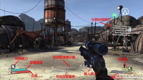 ������֮�ء�������Ϸ�ض�֪ʶ