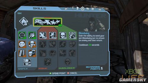 ������֮�ء�������Ϸ�ض�֪ʶ