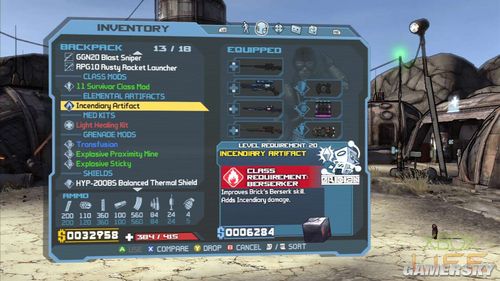 ������֮�ء�������Ϸ�ض�֪ʶ