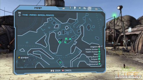 ������֮�ء�������Ϸ�ض�֪ʶ