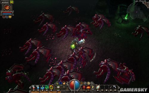 �����֮�⡷����ͼ��Destroyer/Berserker