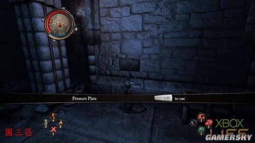 《神界2:龙裔》图文详细攻略(一)