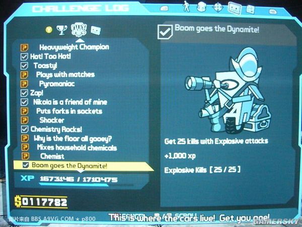 《无主之地》全任务通关及可能的bug