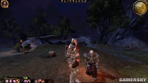 ���������ͣ���Դ��BLOOD DRAGON��װ