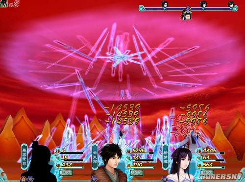 ���ɽ�������4��ĩ��ǧ����ɱһ��