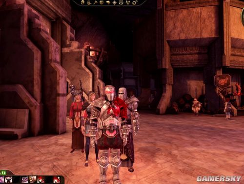 ���������ͣ���Դ��BLOOD DRAGON��װ