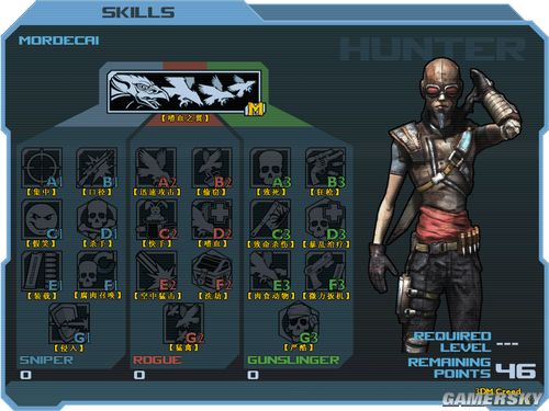 ������֮�ء����ϣ�Mordecai���ܽ���