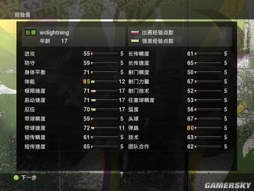 《实况足球2010》一球成名148cm矮子后腰的辛酸之路!