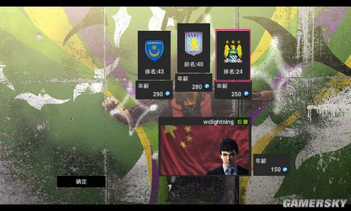 《实况足球2010》一球成名148cm矮子后腰的辛酸之路!