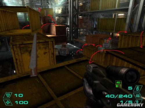 《逃离地球》详尽攻略