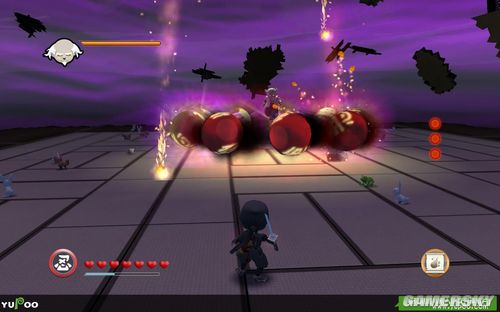 ���������ߡ����ּ�boss��