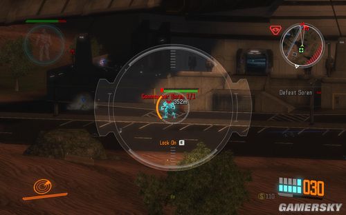 《第八分队》第八关最终boss打法